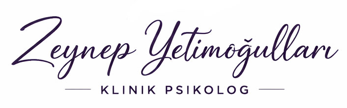 Zeynep Yetimoğulları