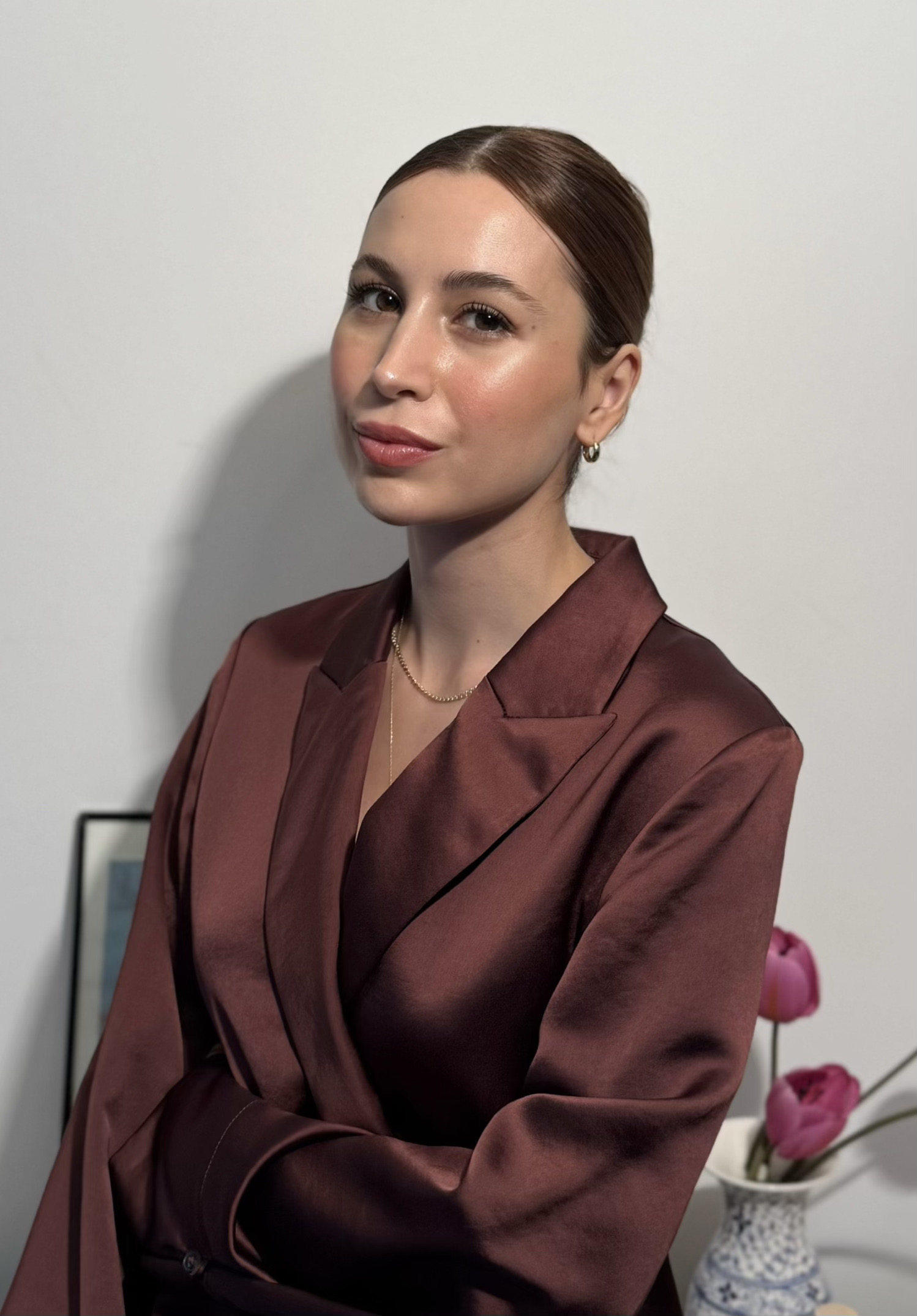 Zeynep Yetimoğulları